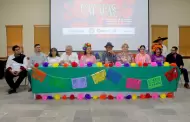 Invita gobierno de Cajeme al Festival de las Calacas 2024