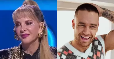 Shanik Berman/Liam Payne