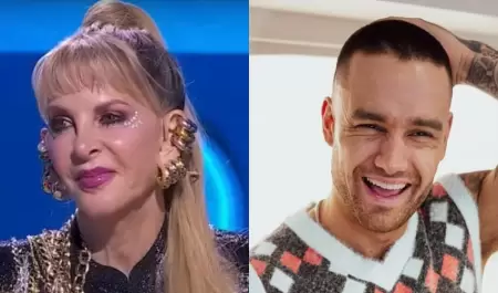 Shanik Berman/Liam Payne