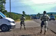 Ejrcito desactiva artefactos explosivos en Sinaloa