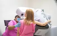 Sonora registra mayor tasa de mortalidad por c�ncer de mama en M�xico