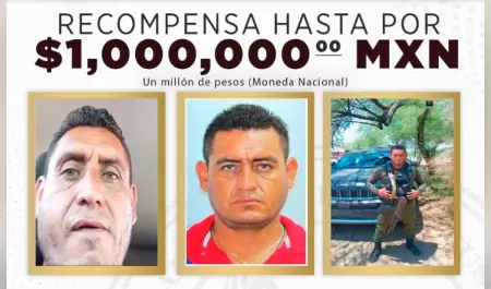 Jaime Garca Orduo hombre por quien la FGJE ofrece recompensa