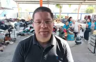 Realizan bazar a beneficio de Casa Hogar La Providencia