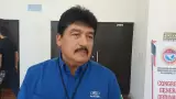 Ricardo Martnez Herrera, dirigente del sindicato de Ford.