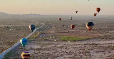 Festival del Globo