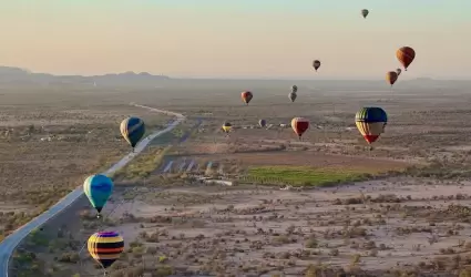 Festival del Globo