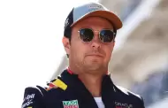 En qu lugar saldr "Checo" Prez en GP de Estados Unidos