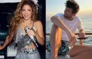 Gerard Piqu habla sobre ruptura con Shakira