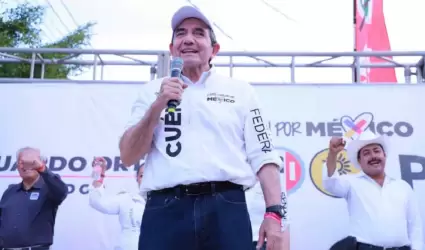 Melesio Cu�n