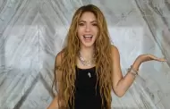 Shakira pospone conciertos de su gira "Las Mujeres Ya No Lloran World Tour"