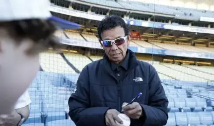 Fernando Valenzuela