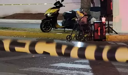 Asesinan a tiktoker en Culiacn