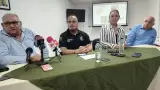 Informan expertos de la Unison y la Coordinacin Estatal de Proteccin Civil so