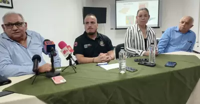 Informan expertos de la Unison y la Coordinacin Estatal de Proteccin Civil so