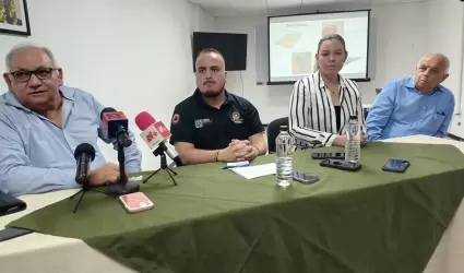 Informan expertos de la Unison y la Coordinacin Estatal de Proteccin Civil so