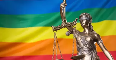 LGBT LGBT+ comunidad LGBT, Justicia justicia