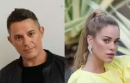 Alejandro Sanz y Candela Mrquez desatan rumores de romance