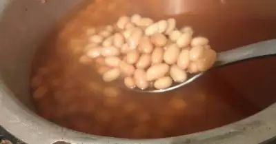 Frijoles