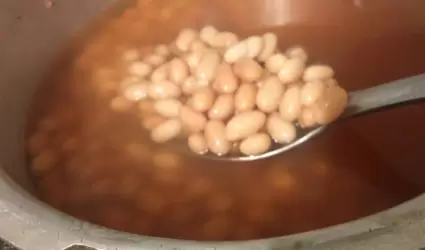 Frijoles