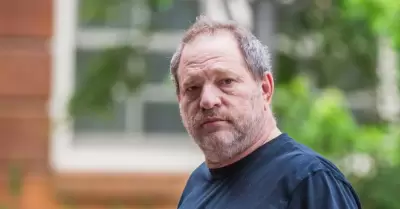 Harvey Weinstein