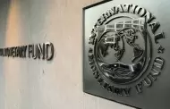 Descarta FMI recesin en Estados Unidos