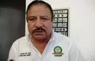 Equipo adecuado mejorara eficiencia del personal de Servicios Pblicos: Salvador Daz Olgun