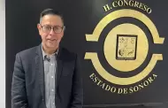 Avala Congreso designacin de Mauricio Ibarra Romo como fiscal Anticorrupcin