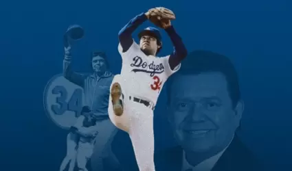 Fernando Valenzuela