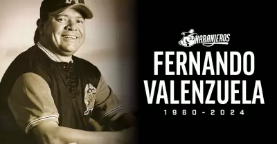 Fernando Valenzuela