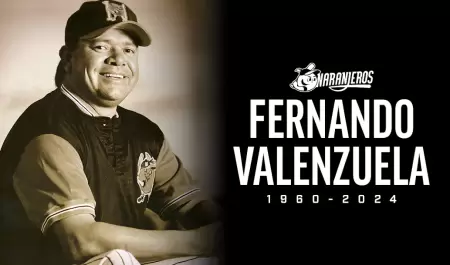 Fernando Valenzuela