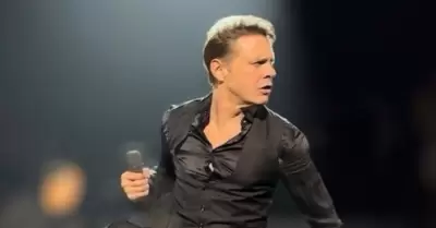 Luis Miguel