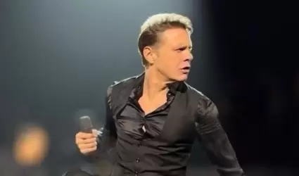 Luis Miguel