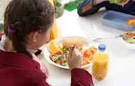Recomendaciones para evitar que los nios suban de peso en vacaciones