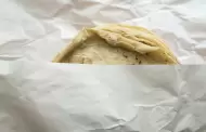 Productores desconocen plan para reducir precio de la tortilla