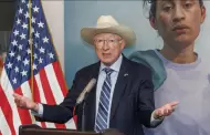 Ken Salazar afirma que busc� a AMLO cuatro veces para aclarar caso de "El Mayo"