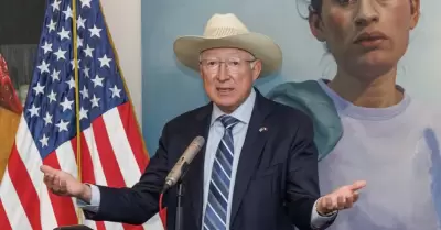 Ken Salazar