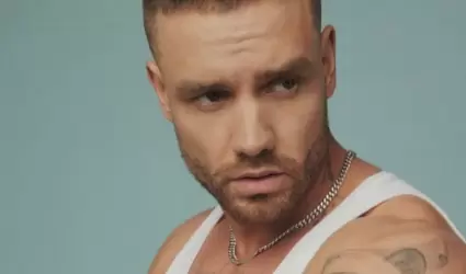 Liam Payne