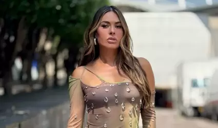 Galilea Montijo