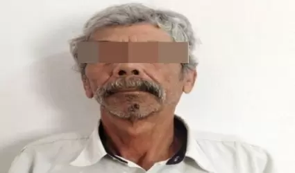 Humberto Reynaldo "N", condenado a ms de 50 aos de prisin por violacin de un