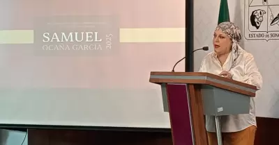 Lanzan convocatoria para el concurso "Samuel Ocaa Garca"