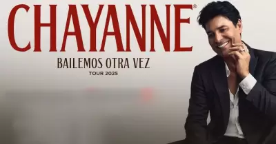 Chayanne