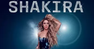 Shakira