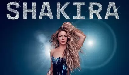 Shakira