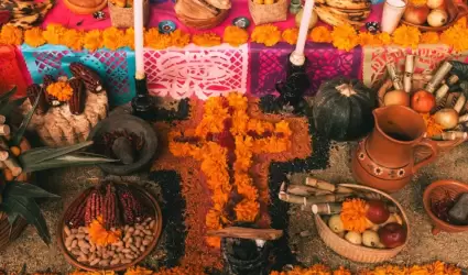 D�a de Muertos