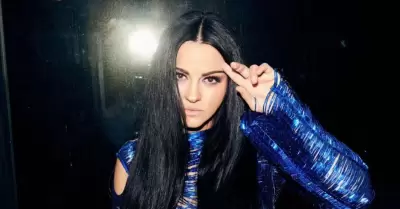 Maite Perroni