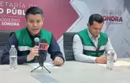 Reportan segundo caso de Covid de la temporada invernal 2024-2025 en Sonora