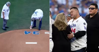 Fernando Valenzuela