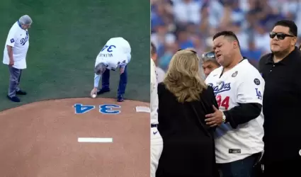 Fernando Valenzuela