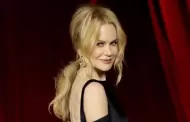 Nicole Kidman revela lo agotadoras que fueron las escenas de sexo