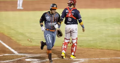 Naranjeros en Mexicali